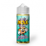 Nostalgia Drool - Marshmallow mint butter cookie 120ML